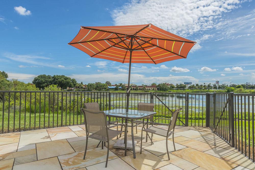 Quality Inn & Suites Kissimmee By The Lake Four Corners المظهر الخارجي الصورة