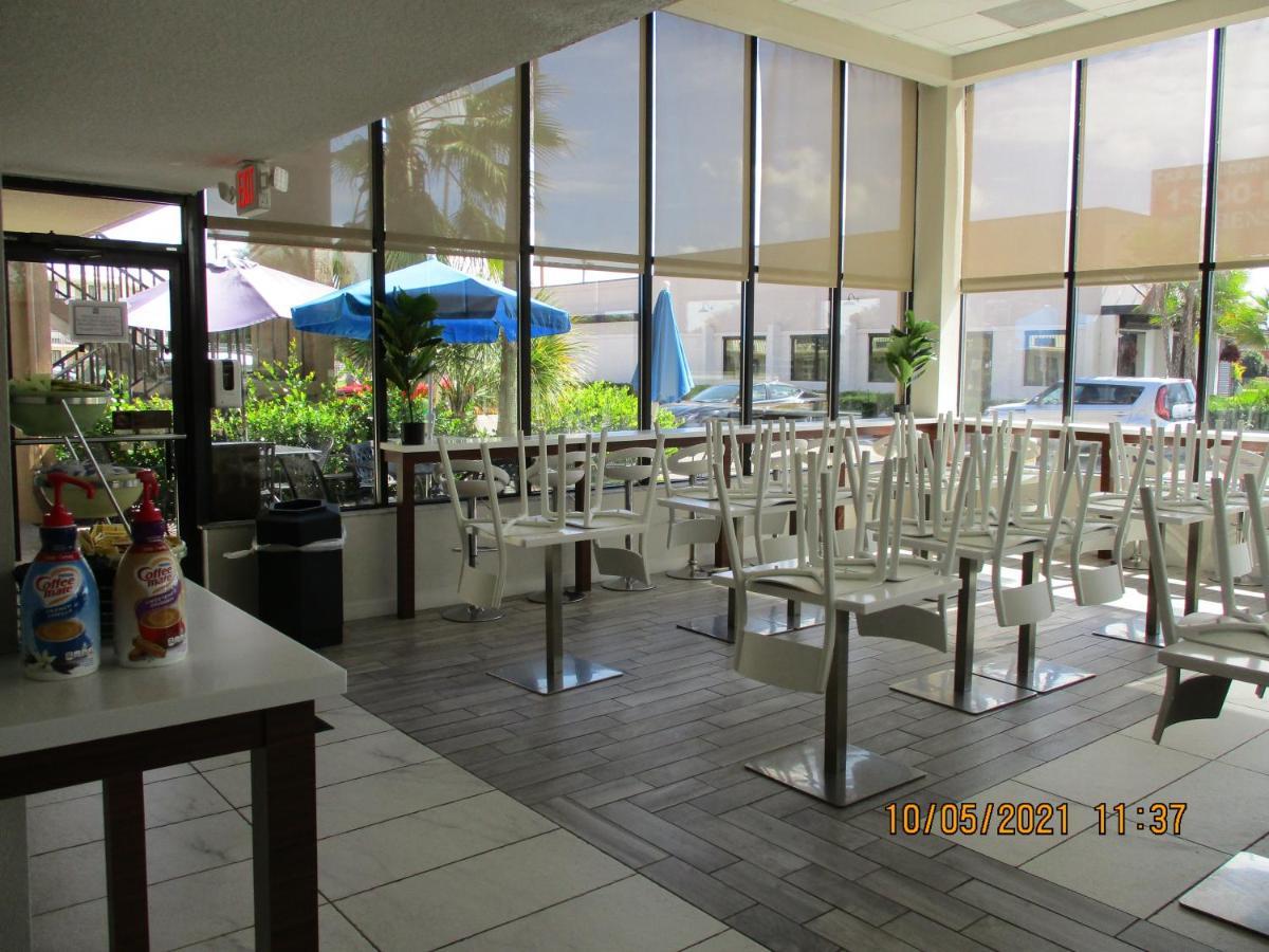 Quality Inn & Suites Kissimmee By The Lake Four Corners المظهر الخارجي الصورة