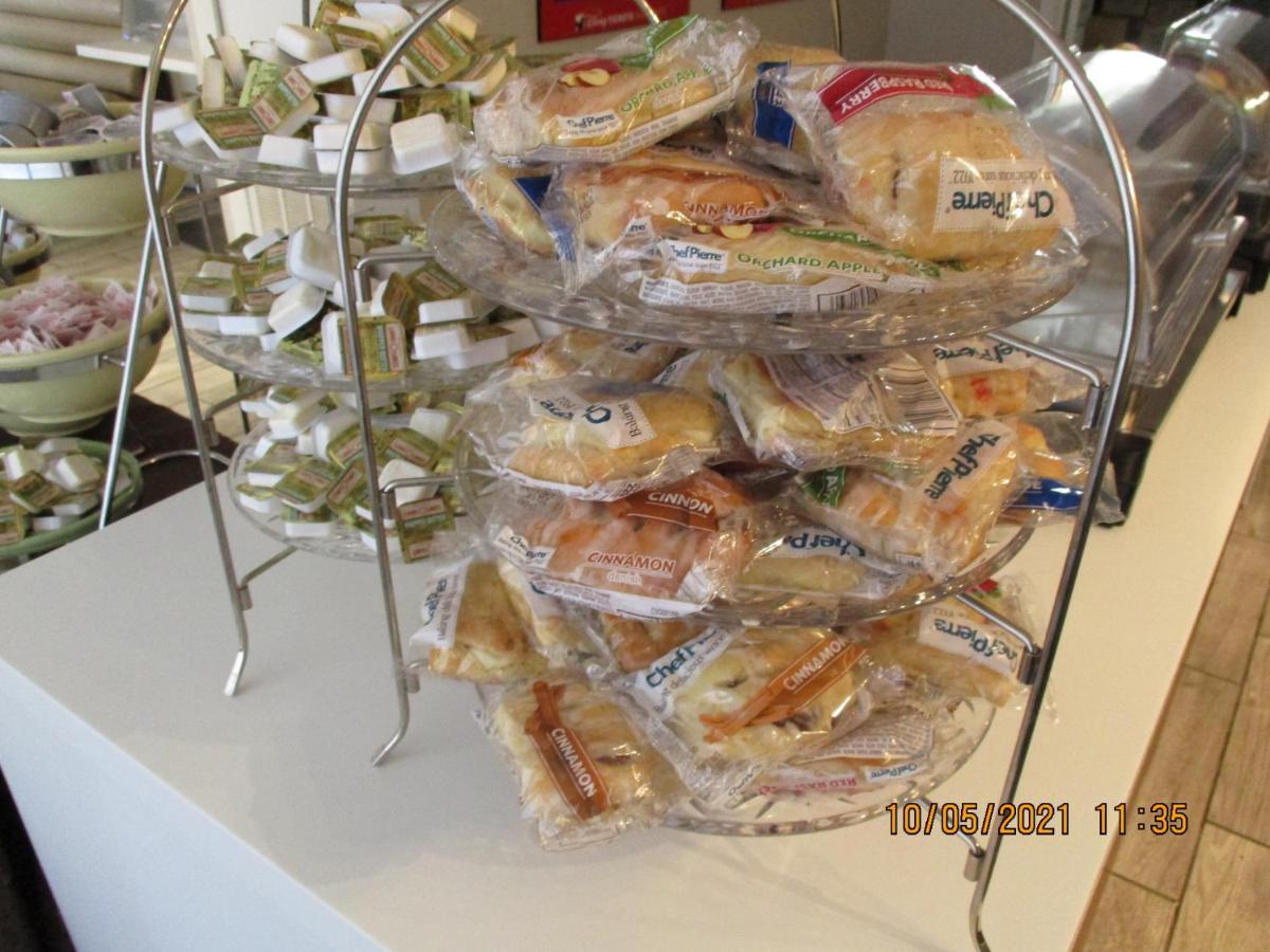 Quality Inn & Suites Kissimmee By The Lake Four Corners المظهر الخارجي الصورة