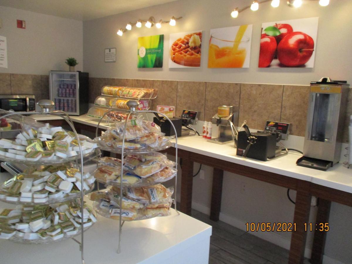Quality Inn & Suites Kissimmee By The Lake Four Corners المظهر الخارجي الصورة